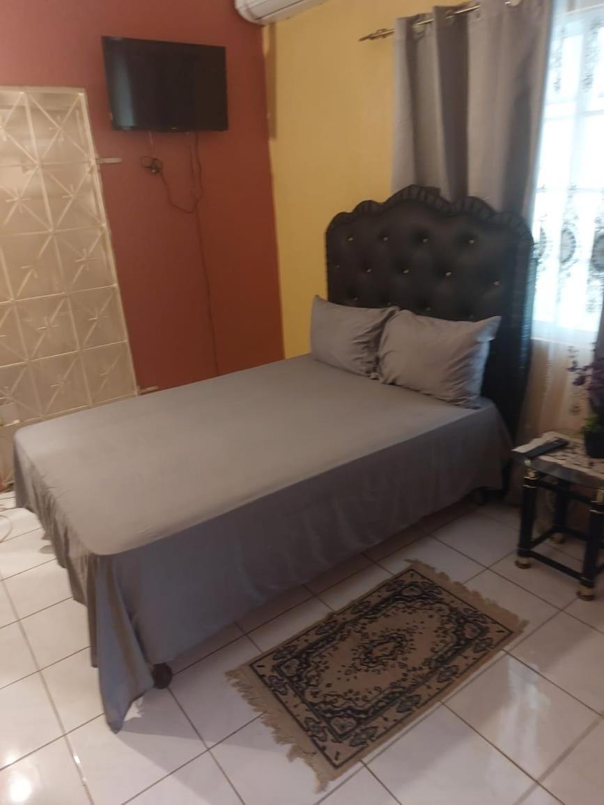 Griffiths Guest House White Hill 외부 사진