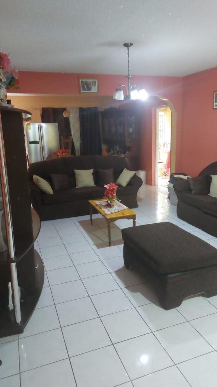 Griffiths Guest House White Hill 외부 사진