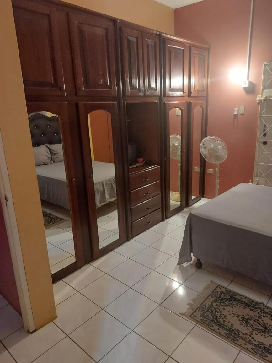 Griffiths Guest House White Hill 외부 사진