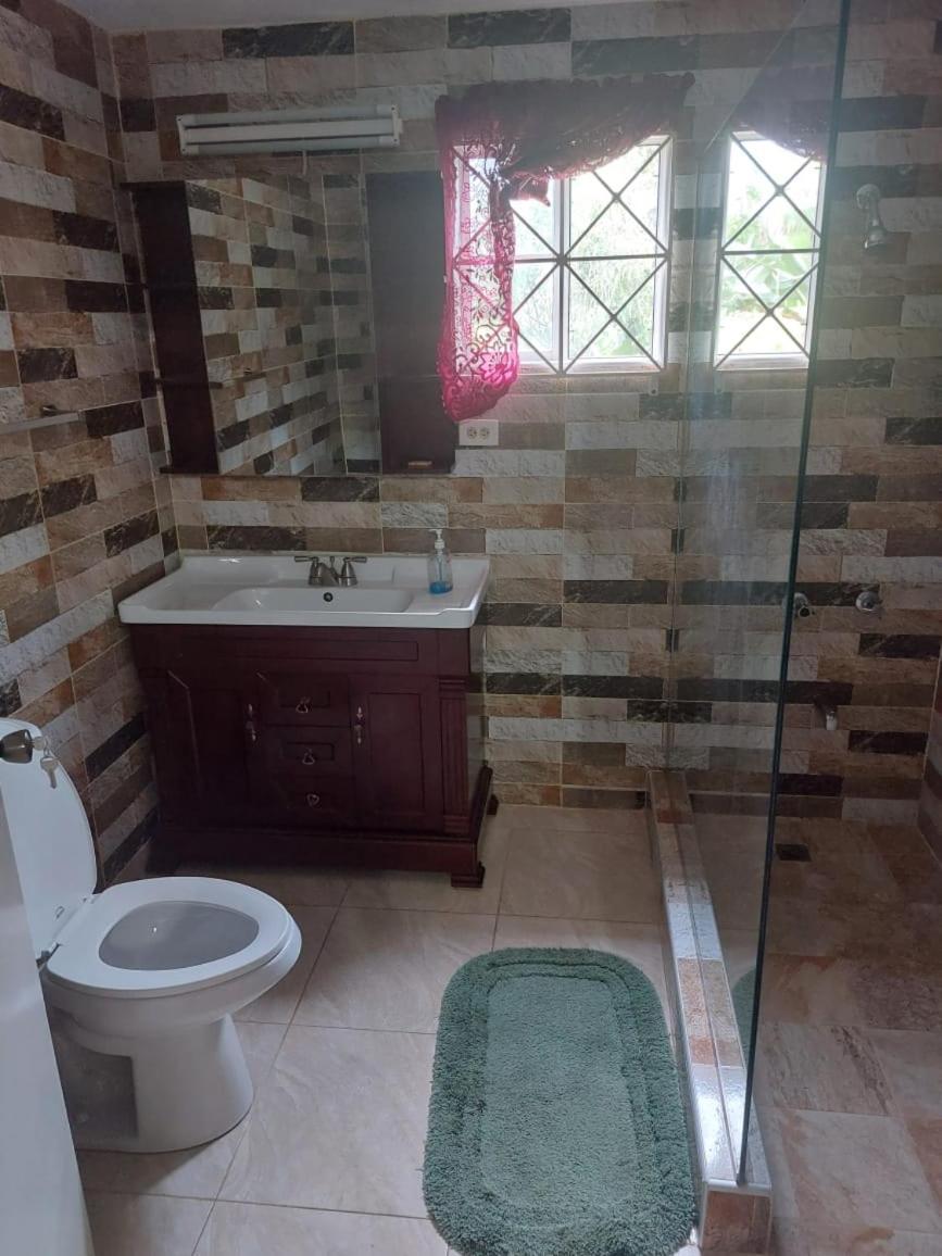 Griffiths Guest House White Hill 외부 사진