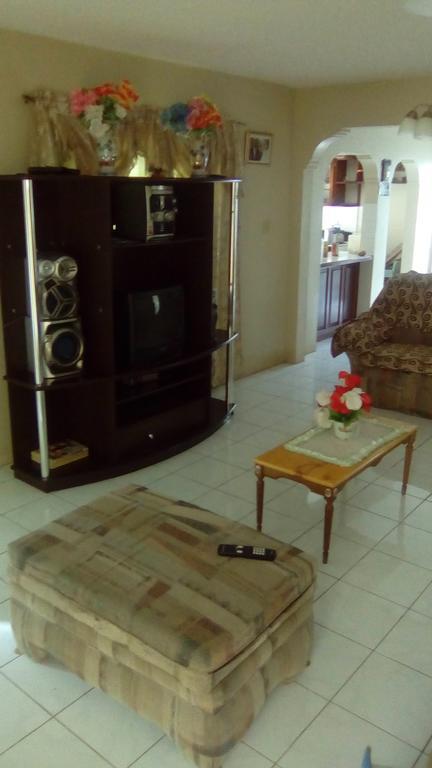 Griffiths Guest House White Hill 외부 사진