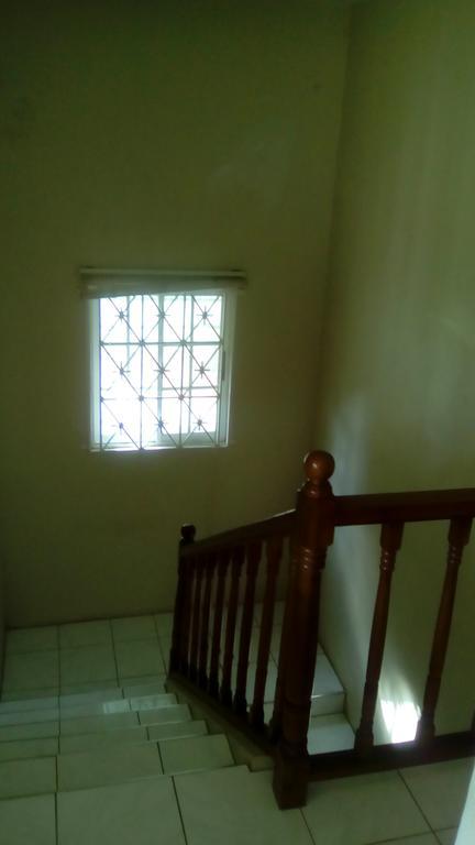 Griffiths Guest House White Hill 외부 사진