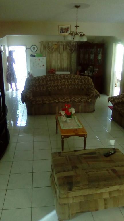 Griffiths Guest House White Hill 외부 사진
