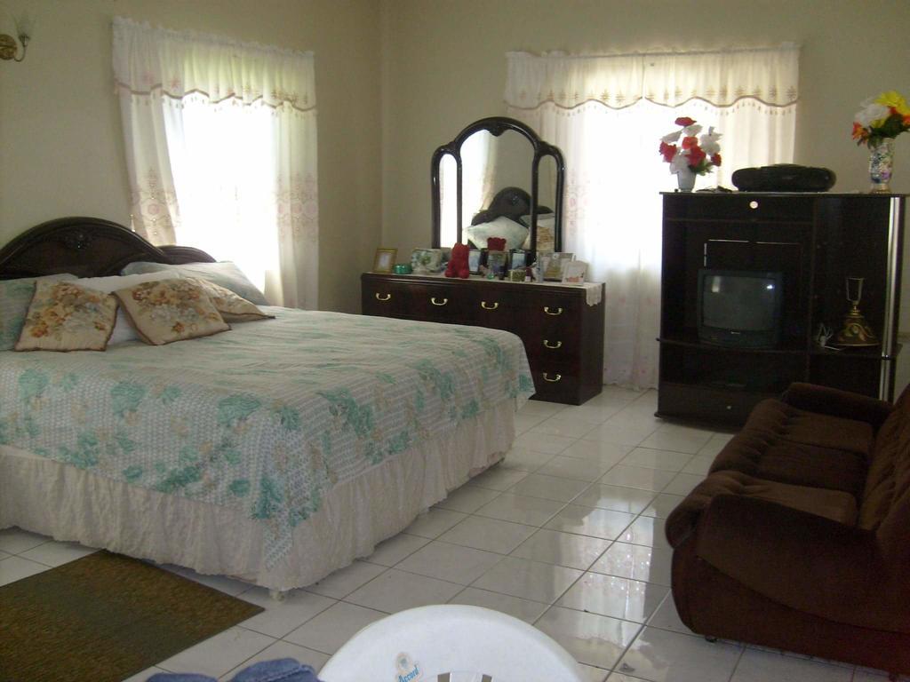 Griffiths Guest House White Hill 외부 사진