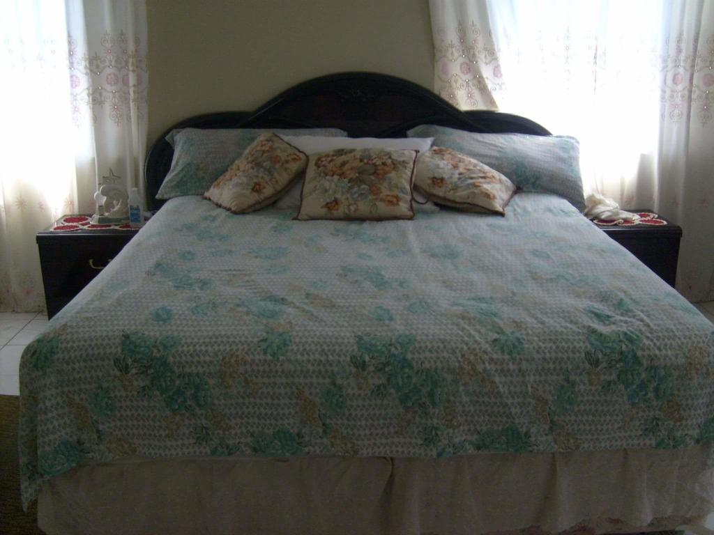 Griffiths Guest House White Hill 외부 사진