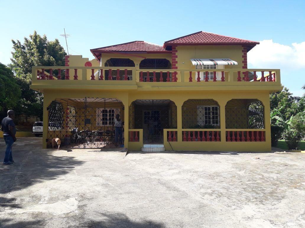 Griffiths Guest House White Hill 외부 사진