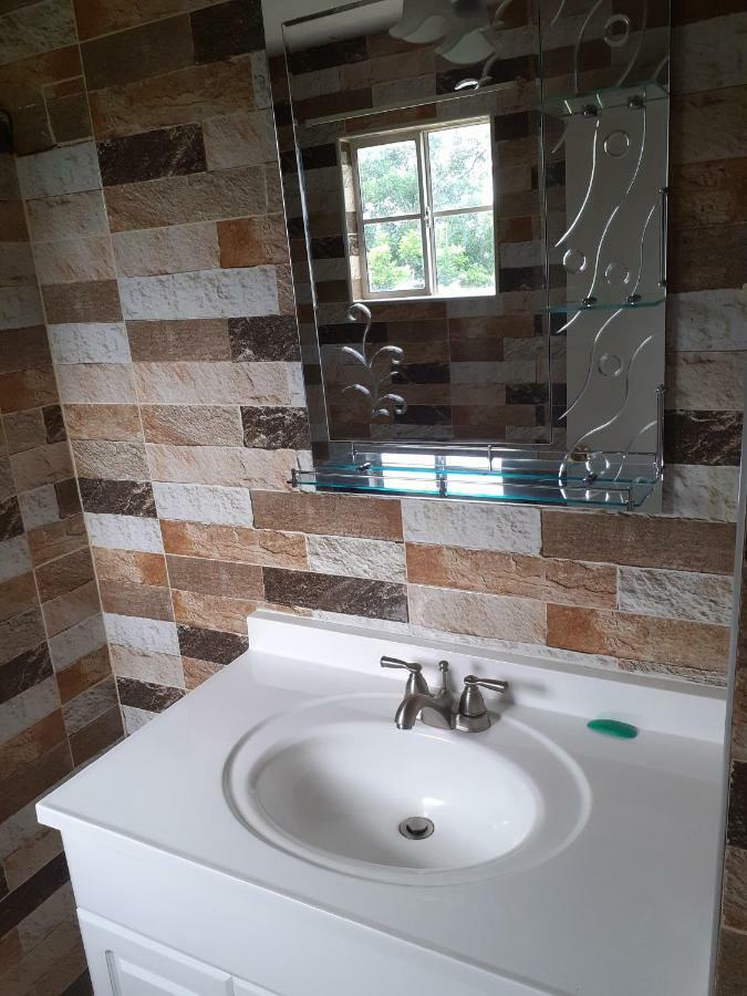 Griffiths Guest House White Hill 외부 사진