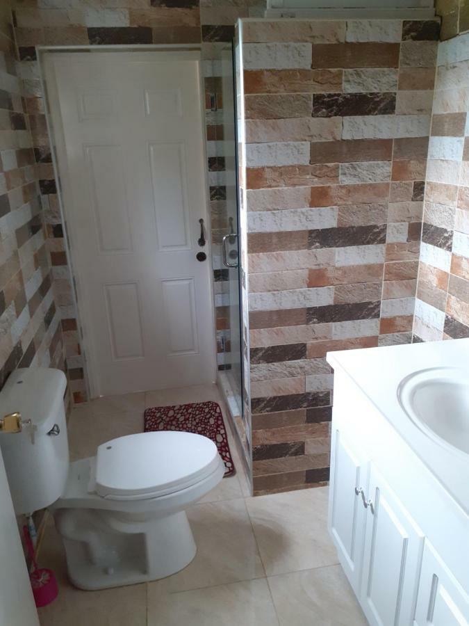 Griffiths Guest House White Hill 외부 사진